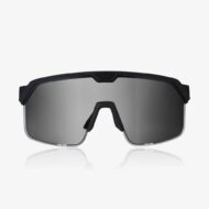 Chamelo Shield Matte Black Frame | Smoke Lenses - Image 2