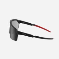 Chamelo Shield Matte Black Frame | Smoke Lenses - Image 3