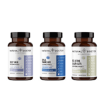 Natural Doctor Sleep Good 60 Κάψουλες, 3plus Magnesium 60 Κάψουλες, B12 Active & Alfa Alfa Βιταμίνη 120 Κάψουλες