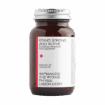Physis Laboratory Stand Strong & Active Συμπλήρωμα για την Ενίσχυση του Ανοσοποιητικού 30 Κάψουλες