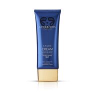 Avgerinos Cosmetics Stars Ενυδατική Κρέμα Χεριών & Σώματος για Ξηρές Επιδερμίδες 200ml