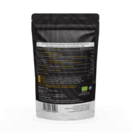 Superfood Κουρκουμάς Με Μαύρο Πιπέρι Σε Σκόνη 100gr Βιολόγος - Image 2