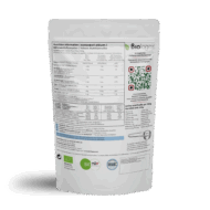 Βιολογική Πρωτεΐνη Ορού Γάλακτος 80% 500gr Βιολόγος - Image 2