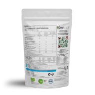 Βιολογική Πρωτεΐνη Whey Ορού Γάλακτος Κακάο 500gr 75% Βιολόγος - Image 2