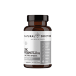 Natural Doctor Ψευδάργυρος 120 Κάψουλες