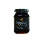 Μέλι Βελανιδιάς - Καστανιάς 500gr Εμμέλια
