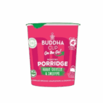 Porridge Κακάο Criollo & Σμέουρο 60gr Bdl