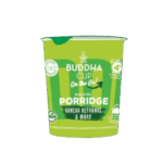 Porridge Κανέλα Κεϋλάνης & Μήλο 60gr Bdl