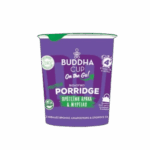 Porridge Πρωτεϊνη Αρακά & Μύρτιλο 60gr Bdl