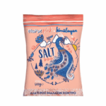 Αλάτι Ροζ Ιμαλαίων Χονδρό 500gr Bdl