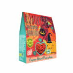 Βιολογική Κολοκύθα Αποξηραμένη 35gr Bdl