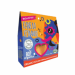 Βιολογική Κανέλα Κεϋλάνης Σκόνη 50gr Bdl