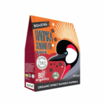 Βιολογική Καπνιστή Πάπρικα Γλυκιά 40gr Bdl