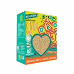 Βιολογική Κινόα Λευκή 250gr Bdl