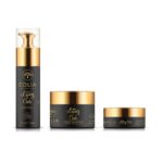 Πακέτο Περιποίησης Προσώπου Lifting Code, Face Serum 30ml, Κρέμα Προσώπου 50ml, Κρέμα Ματιών 15ml Eolia