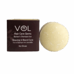 Στερεό Σαμπουάν Για Γενειάδα & Ξύρισμα 55gr Vis Olivae