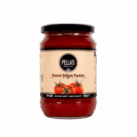 Σάλτσα Τομάτας Σπιτική 690gr Pellas Delicacies