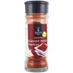 Κόκκινο Πιπέρι Καυτερό 35gr Iperos