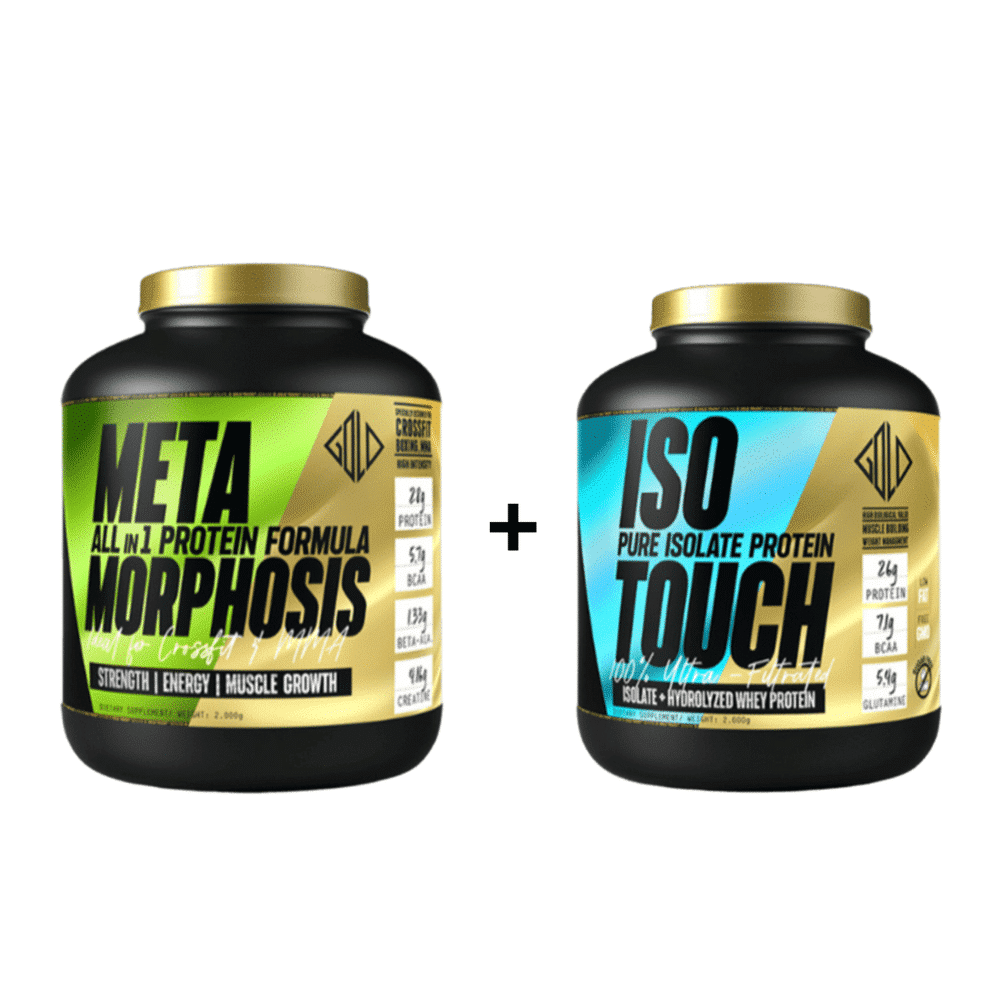 meta-iso.png GoldTouch Nutrition Metamorphosis Πρωτεΐνη Ορού Γάλακτος με Κρεατίνη & Iso Touch 86% Πρωτεΐνη Ορού Γάλακτος Γεύση Chocolate with Hazelnuts 2kg (1+1) - Image 1