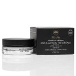 Αντιγηραντική Κρέμα Ματιών Multi Action Eye Cream 15ml Eolia