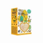 Βιολογικές Νιφάδες Φαγόπυρο 250gr BDL