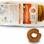 Βιολογικά Μουστοκούλουρα Χωρίς Ζάχαρη 250gr Οικοπάλ