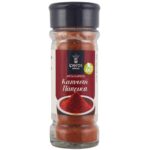 Πάπρικα Καπνιστή 40gr Iperos
