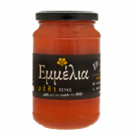 Μέλι Πεύκου 500gr Εμμέλια