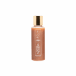 Λάδι Μαυρίσματος Shimmering Pink Diamond Mango Travel Size 100ml Eolia