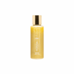 Λάδι Μαυρίσματος Shimmering Platinum Drops Gold Orchid Travel Size 100ml Eolia