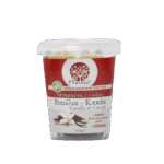 Βιολογικά Με Βανίλια Μαδαγασκάρης & Κακάο 150gr Οικοπάλ