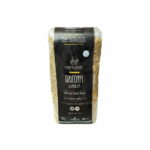 Πλιγούρι Λήμνου 500gr Salamousas