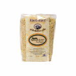 Κους Κους Με Βουβαλίσιο Γάλα 400gr Άνω Ποροΐων