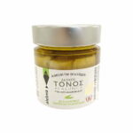 Λευκός Τόνος Αλοννήσου Σε Εξαιρετικό Παρθένο Ελαιόλαδο 212gr Alelma