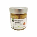 Λευκός Τόνος Αλοννήσου Πικάντικος Σε Εξαιρετικό Παρθένο Ελαιόλαδο 212gr Alelma