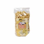 Παιδικά Ζυμαρικά Με Βουβαλίσιο Γάλα 400gr Άνω Ποροΐων