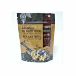 Ριζότο Με Μαύρη Τρούφα 200gr Δίρφυς