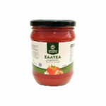 Σάλτσα Χωριάτικη 450gr Ερίβωλος