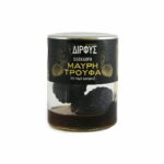 Ολόκληρη Μαύρη Τρούφα Σε Χυμό Τρούφας 25gr Δίρφυς