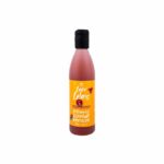 Dressing Βαλσάμικο Κράνμπερι 250ml Το Φίλεμα Της Λέλας
