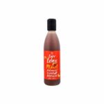 Dressing Βαλσάμικο Ροδάκινο 250ml Το Φίλεμα Της Λέλας