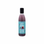 Dressing Βαλσάμικο Ρόδι 250ml Το Φίλεμα Της Λέλας
