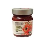 Μαρμελάδα Τομάτα Με Γλυκάνισο & Κάρδαμο 240gr Το Φίλεμα Της Λέλας