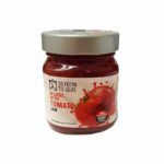 Μαρμελάδα Τομάτα 240gr Το Φίλεμα Της Λέλας
