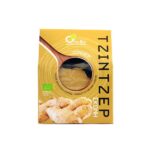 Τζίντζερ Σκόνη 50gr Όλα Bio