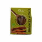 Κανέλα Κεϋλάνης Σε Ξύλο 50gr Όλα Bio