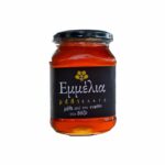 Μέλι Έλατο 500gr Εμμέλια
