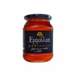 Μέλι Θυμάρι 500gr Εμμέλια