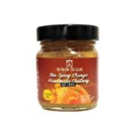 Chutney Πορτοκάλι 225gr Το Φίλεμα Της Λέλας