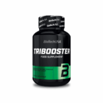 Biotech USA Tribooster Συμπλήρωμα για Προπόνηση & Ενίσχυση της Τεστοστερόνης 60 Ταμπλέτες